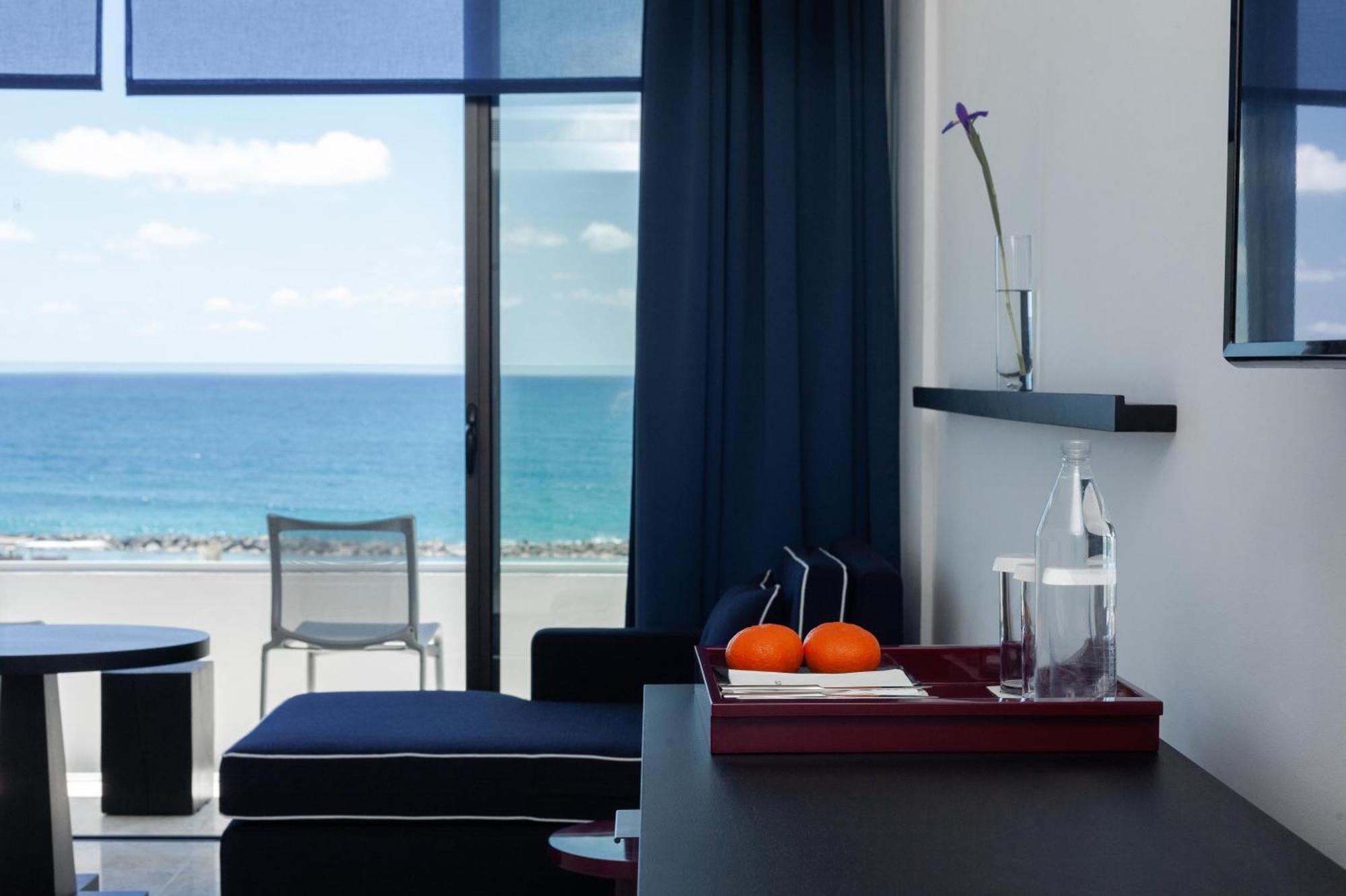 Almyra Hotel Paphos
