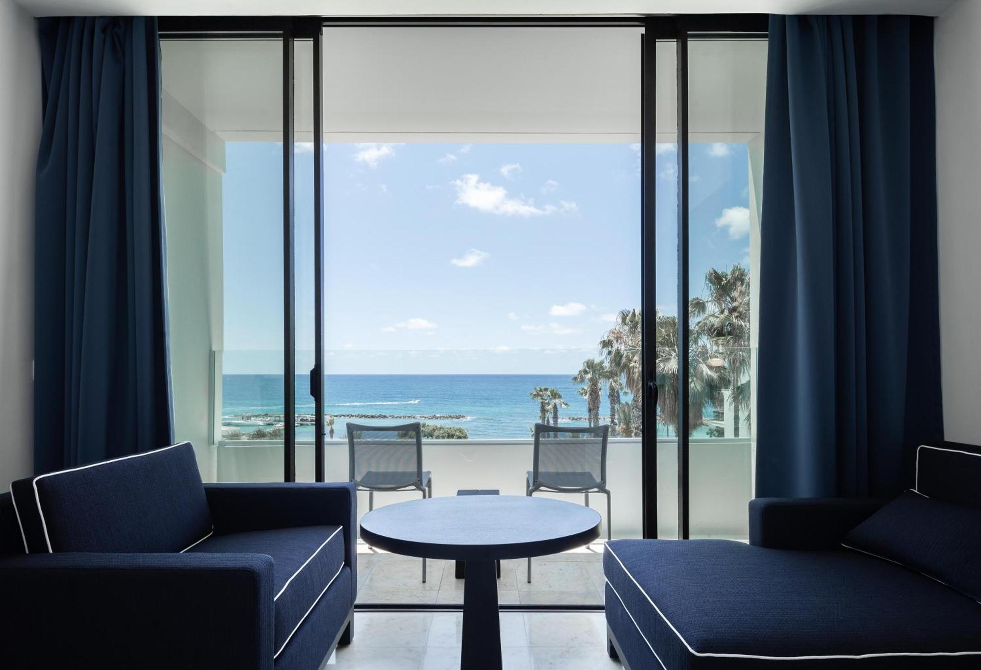 Hotel Almyra Paphos