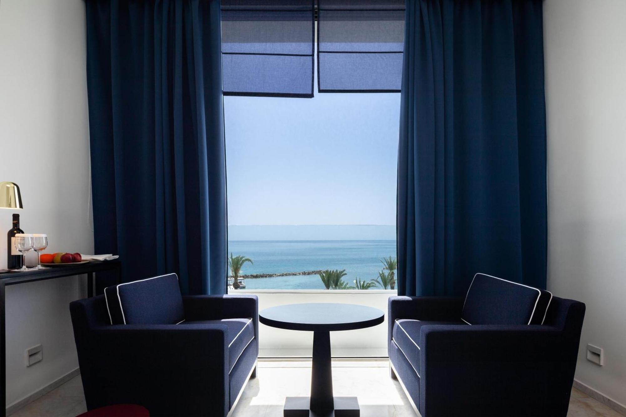 Almyra Hotel Paphos