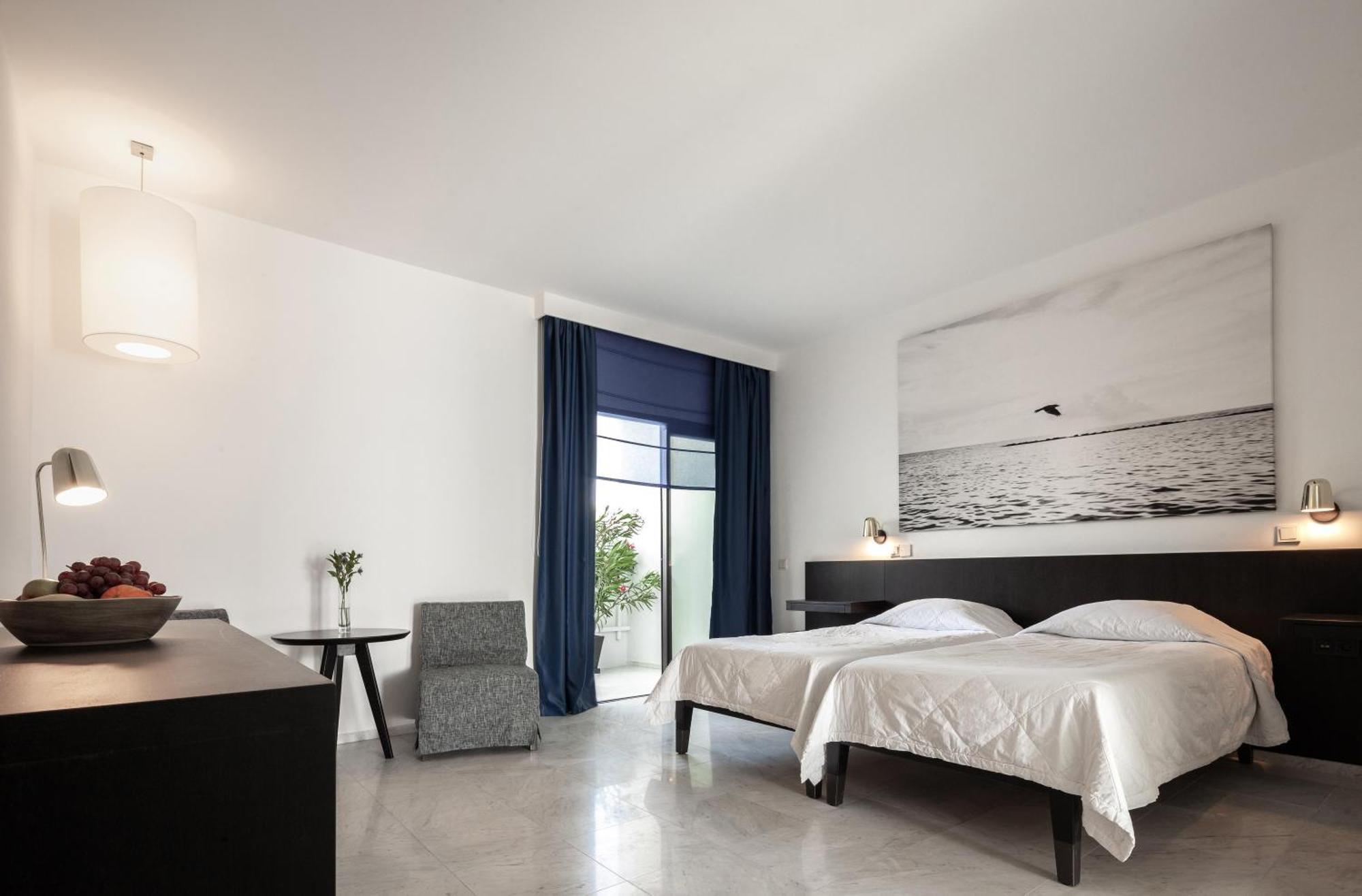 Almyra Paphos