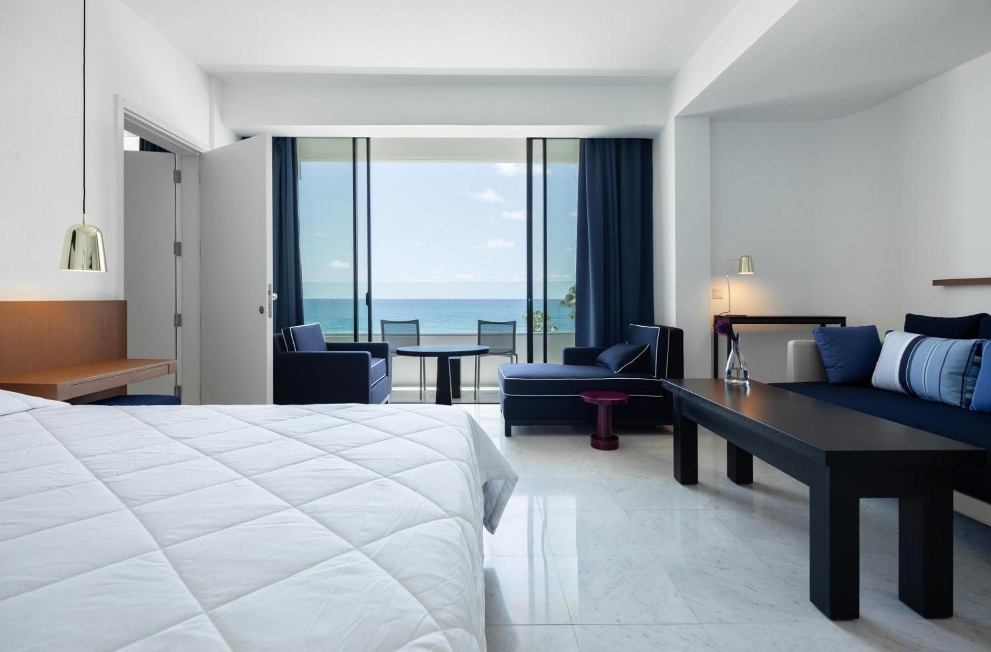 Almyra Hotel Paphos
