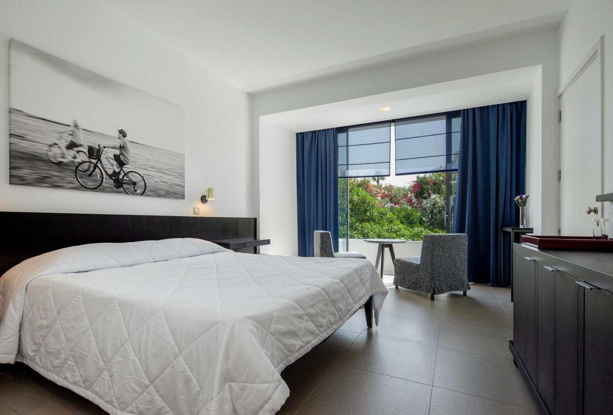Hotel Almyra Paphos
