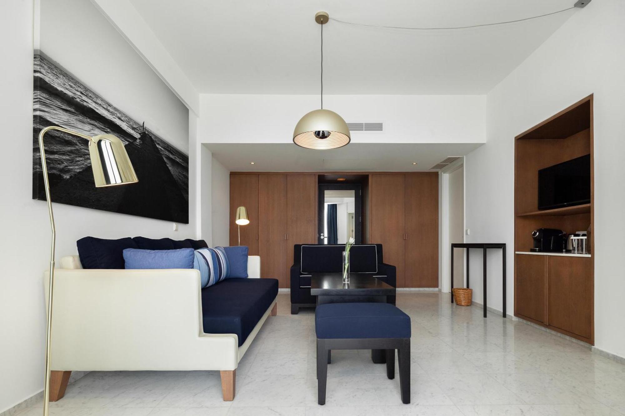 Hotel Almyra Paphos