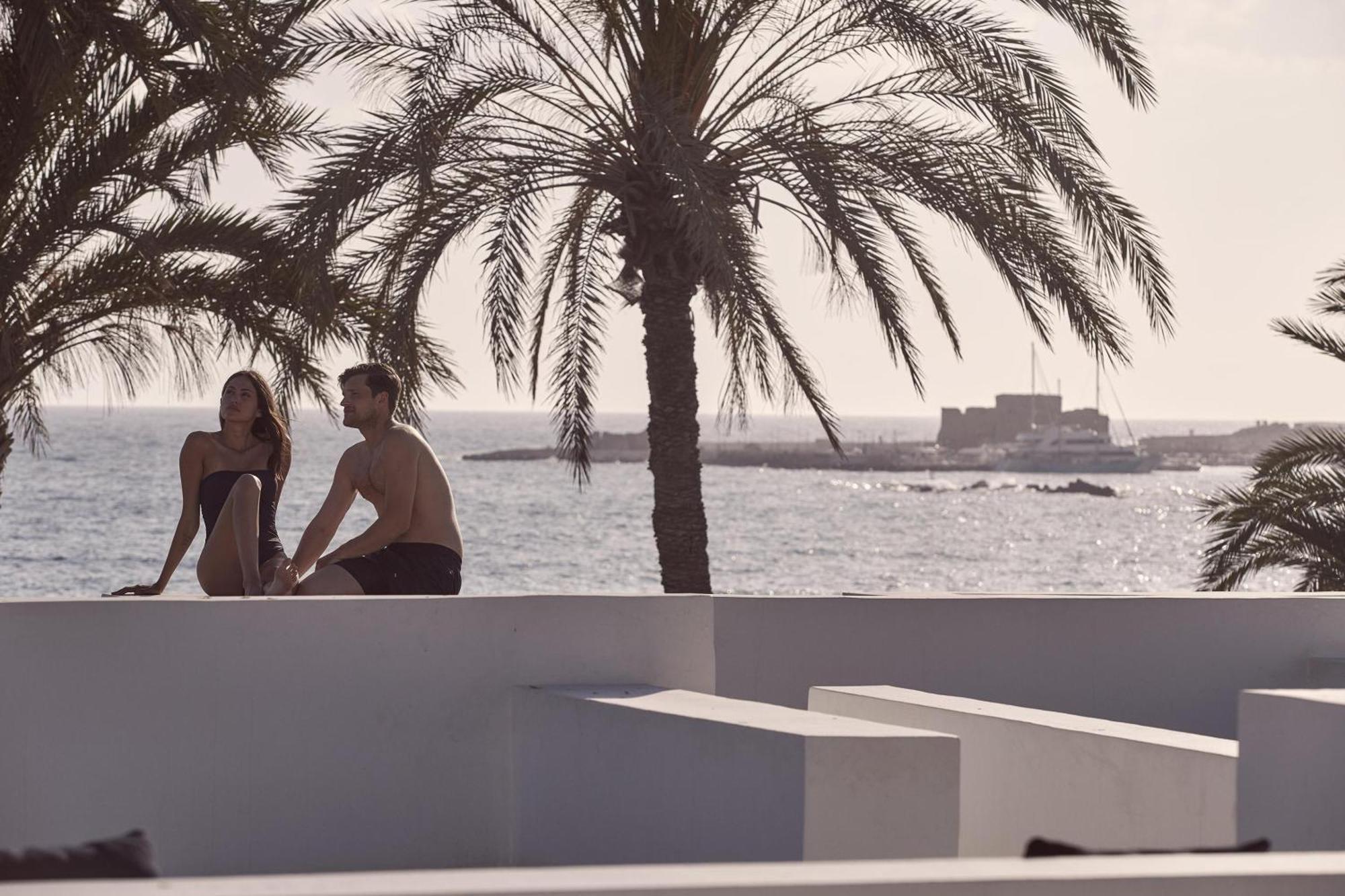Almyra Paphos