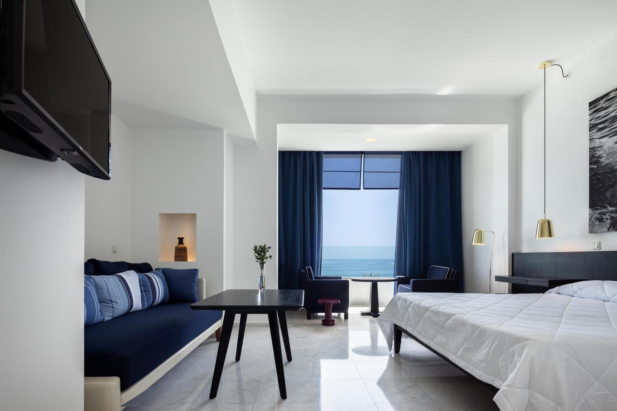 Almyra Hotel Paphos